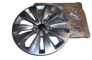 Enjoliveur de Roue 16 Pouces 403150371R Renault Captur II Original Neuf