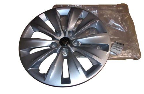 Enjoliveur de Roue 16 Pouces 403150371R Renault Captur II Original Neuf