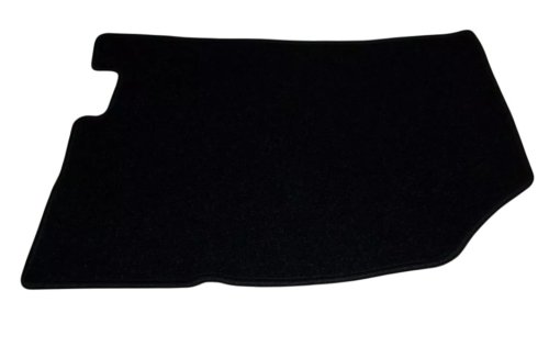 Tapis de Sol en Velours 8201740493 Renault Megane III Original Neuf