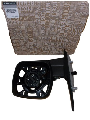 Rétroviseur Extérieur Droit 7701068836 Renault Kangoo II Original Neuf
