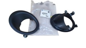 Cadre De Feu Antibrouillard 7452Y7 7452.Y7 Citroen Berlingo II Original Neuf