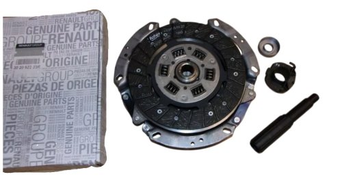 Kit d'Embrayage 302052223R Renault Megane Dacia Logan 1.6 Original Neuf