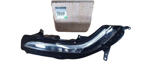 Feu de Jour LED Gauche 266056053R Renault Talisman Original Neuf