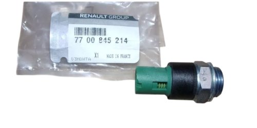 Capteur de Pression d'Huile 7700845214 Renault Megane I 2.0 16V Original Neuf