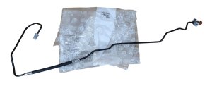 Conduite De Frein Arrière Droite 488894 4888.94 Citroen C4 Picasso Original Neuf