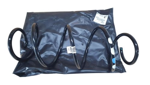 Ressort de Suspension Avant 9826412180 Peugeot 308 II Neuf d'Origine