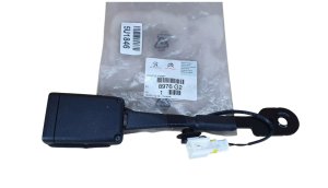 Boucle de Ceinture de Sécurité 8976.G2 8976G2 Peugeot 508 Neuf d'Origine