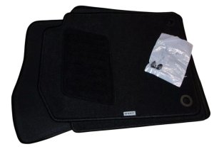 Tapis de Sol en Velours 7711225266 Renault Kangoo I Original Neuf
