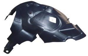 Pare-boue Avant Droit 638428084R Renault Clio IV Original Neuf