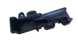 Cache Filtre d'Habitacle 272763745R Renault Clio IV Original Neuf