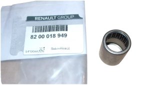 Roulement de Boîte de Vitesses 8200018949 Renault Trafic II PK5 PK6 Original Neuf