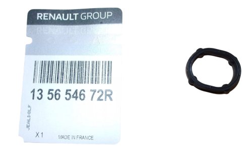Joint de Carter de Distribution 135654672R Renault Clio IV Megane IV Scenic IV 0.9 TCe Original Neuf