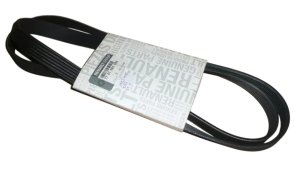 Courroie Poly-V 6PK1642 7701065995 Citroen Jumper Peugeot Boxer Renault 2.2 dCi Original Neuve
