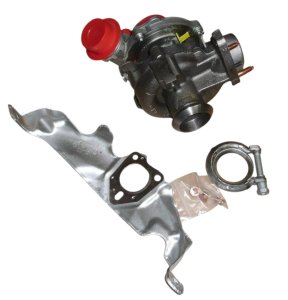 Turbocompresseur 144117462R Renault Megane III 1.5 dCi Original Neuf