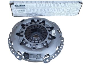 Kit d'Embrayage 302055084R Renault Dacia 1.6 16V Original Neuf