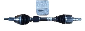 Demi-Arbre de Transmission Avant Gauche 391011905R Renault Megane IV Scenic IV 1.6 dCi Original Neuf