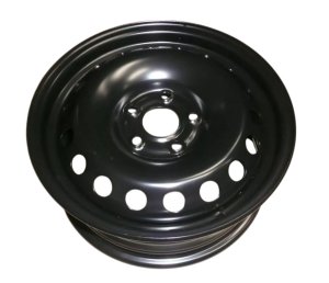 Jante Acier 15 Pouces 403006279R Renault Kangoo II Originale Neuve