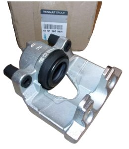 Étrier de Frein Avant Gauche 410116596R Renault Kangoo III Original Neuf