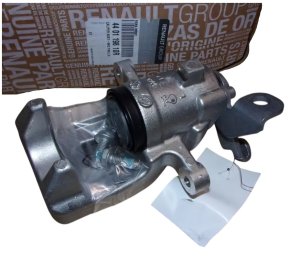 Étrier de Frein Arrière Droit 440119810R Renault Fluence Original Neuf