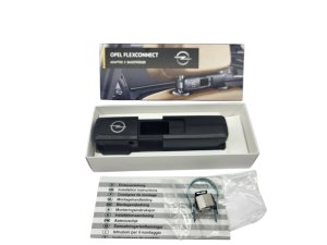 Support FlexConnect 13442005 Opel Original Neuf