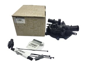 Boîtier de Thermostat 110606181R Renault Megane IV 1.3 TCe Original Neuf