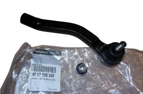 Rotule de Direction Avant Droite 485200604R Renault Koleos Originale Neuve