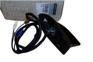 Antenne Requin de Toit 8201719967 Renault Kadjar Originale Neuve