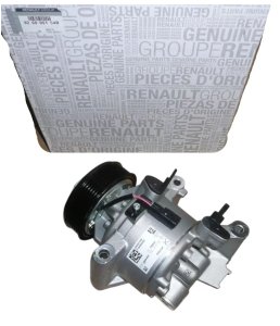 Compresseur de Climatisation 926005154R Dacia 1.5 dCi Original Neuf