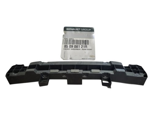 Amortisseur de Pare-Chocs Arrière 850908121R Renault Clio IV Original Neuf