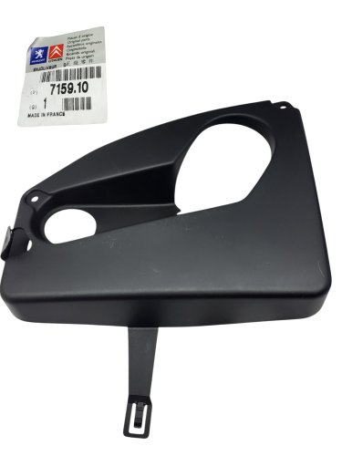 Couvercle de Réservoir de Liquide de Refroidissement 715910 7159.10 Peugeot 307 Original Neuf