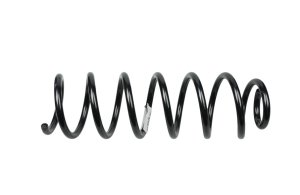 Ressort de Suspension Arrière 550200035R Renault Scenic III Original Neuf
