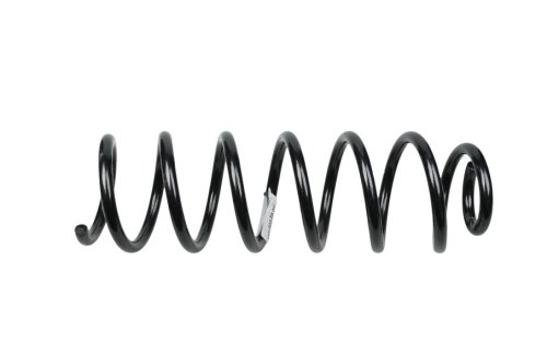 Ressort de Suspension Arrière 550200035R Renault Scenic III Original Neuf