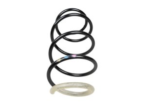 Ressort de Suspension Avant 540100043R Renault Fluence Original Neuf