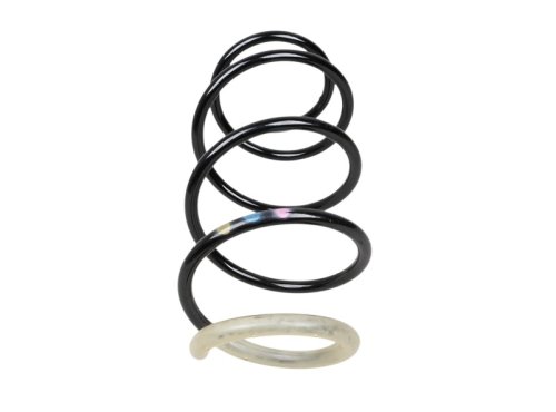 Ressort de Suspension Avant 540100043R Renault Fluence Original Neuf