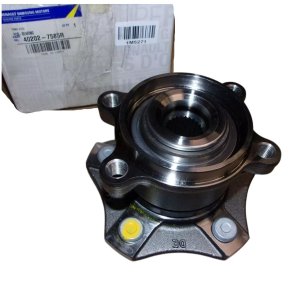 Kit Roulement de Roue Arrière 402027585R Renault Koleos 2.0 dCi 2.5 4x4 Original Neuf