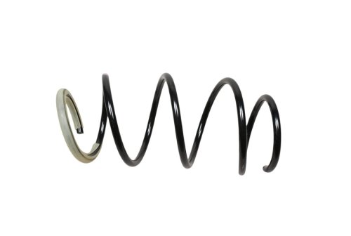 Ressort de Suspension Avant 540100049R Renault Fluence Original Neuf
