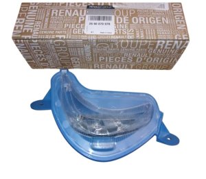 Feu de Jour LED Avant Droit 266007997R Renault Zoe Original Neuf
