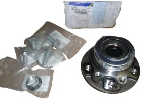 Roulement de Roue Avant 402104687R Renault Laguna III Latitude Talisman Original Neuf