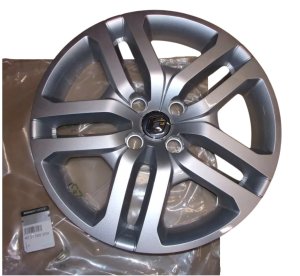 Enjoliveur 16 Pouces 403158895R Renault Clio IV Original Neuf