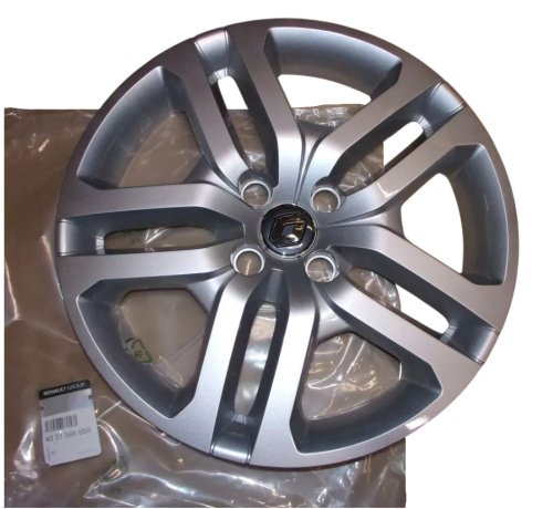 Enjoliveur 16 Pouces 403158895R Renault Clio IV Original Neuf