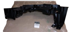 Support de Pare-chocs Avant Droit 622220012R Renault Megane III Fluence Original Neuf