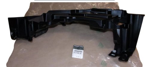 Support de Pare-chocs Avant Droit 622220012R Renault Megane III Fluence Original Neuf
