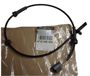 Capteur ABS Avant 479104EA0A Renault Kadjar Original Neuf
