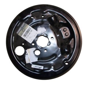 Tambour de Frein Arrière Droit 7701057797 Renault Kangoo Original Neuf