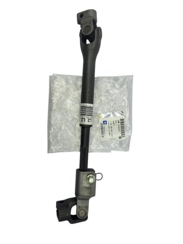 Colonne de direction 13365907 Opel Adam Original Neuf