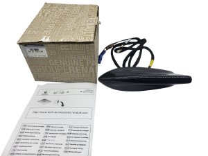 Antenne Aileron 8201756647 Dacia Duster III D’Origine Neuf