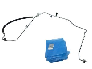 Tuyau de climatisation 924405949R Neuf OE Renault Clio 4