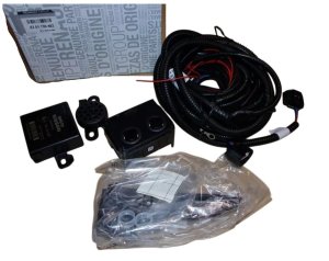 Jeu de Capteurs de Stationnement 8201706482 Renault Alaskan Original Neuf