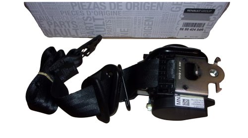 Ceinture de Sécurité Avant Droite 868840454R Renault Clio IV Originale Neuve