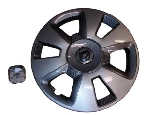 Enjoliveur 15 Pouces 403152924R Renault Twingo III Original Neuf